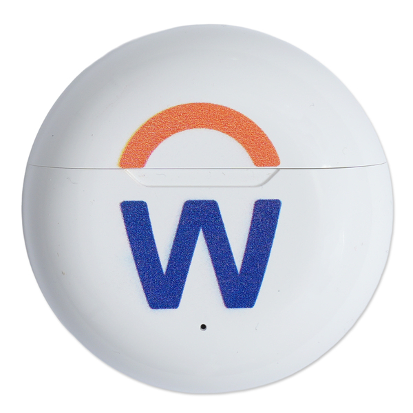 Workday Wireless Earbuds